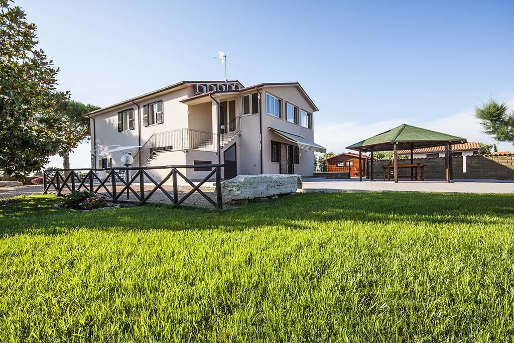 Appartamento Agrimare I Pavoni
