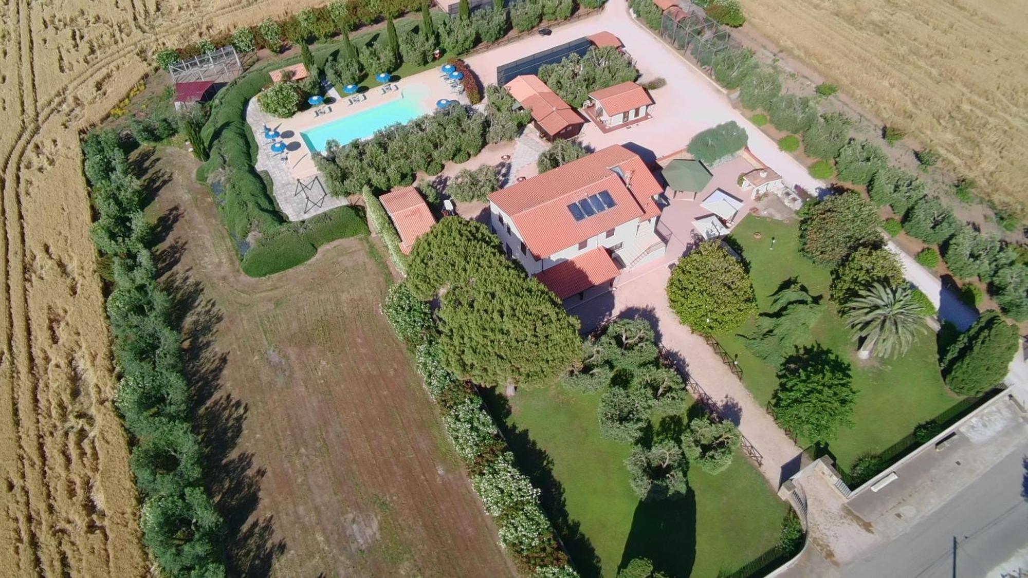 Agrimare I Pavoni Appartamento *