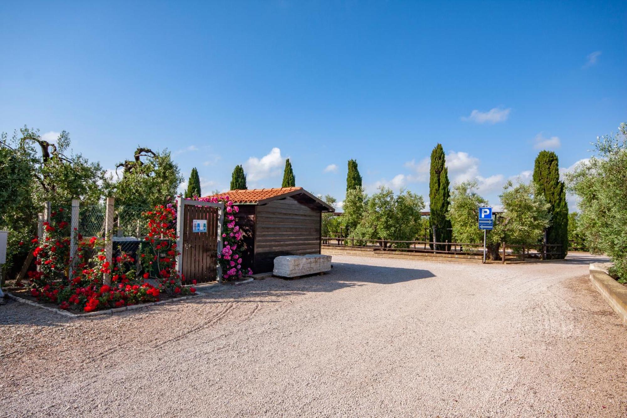 Appartamento Agrimare I Pavoni Montalto di Castro
