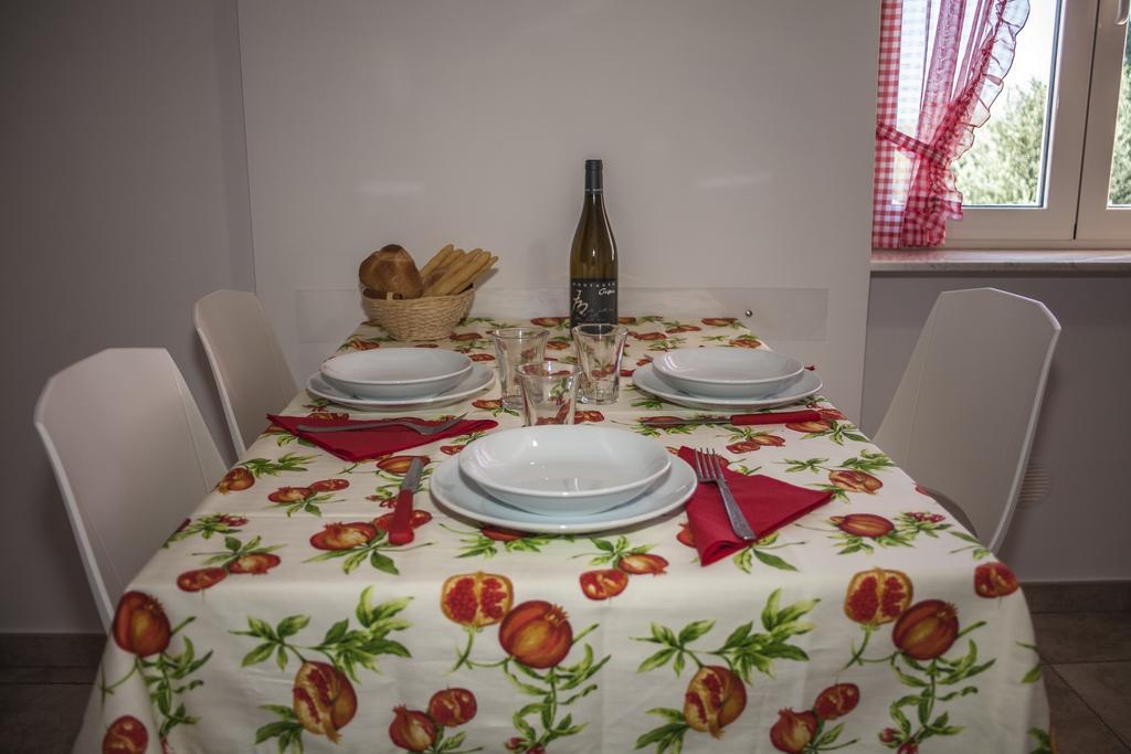 Appartamento Agrimare I Pavoni