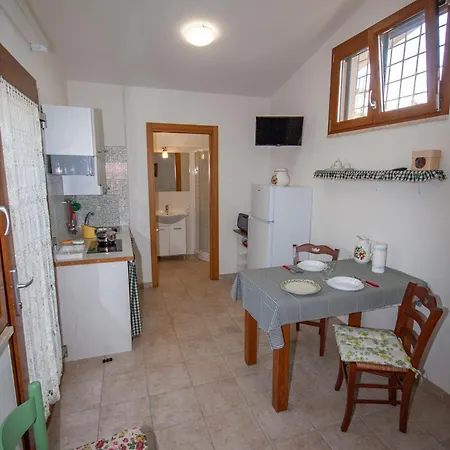 Appartamento Agrimare I Pavoni Montalto di Castro Esterno foto