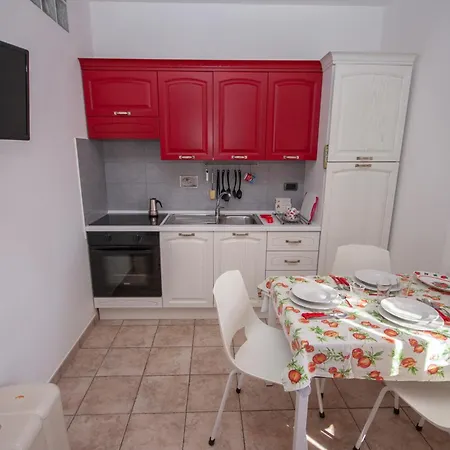 Appartamento Agrimare I Pavoni Montalto di Castro Esterno foto