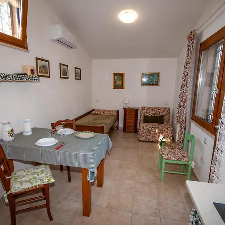 Appartamento Agrimare I Pavoni Montalto di Castro Esterno foto