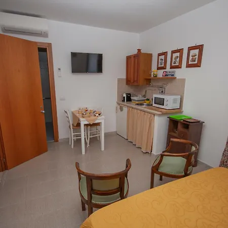 Appartamento Agrimare I Pavoni Montalto di Castro Esterno foto