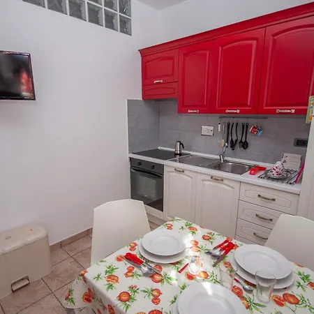 Appartamento Agrimare I Pavoni Montalto di Castro Esterno foto