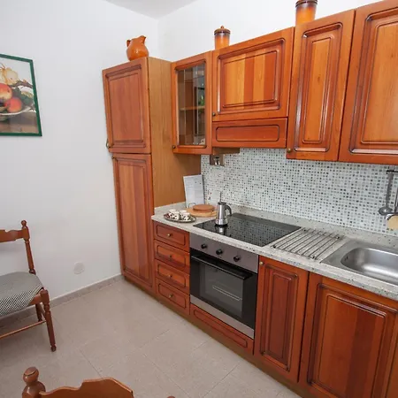 Appartamento Agrimare I Pavoni Montalto di Castro Esterno foto