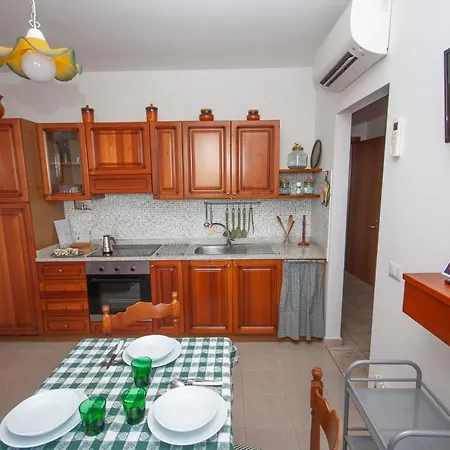Appartamento Agrimare I Pavoni Montalto di Castro Esterno foto