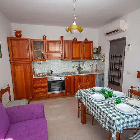Appartamento Agrimare I Pavoni Montalto di Castro Esterno foto