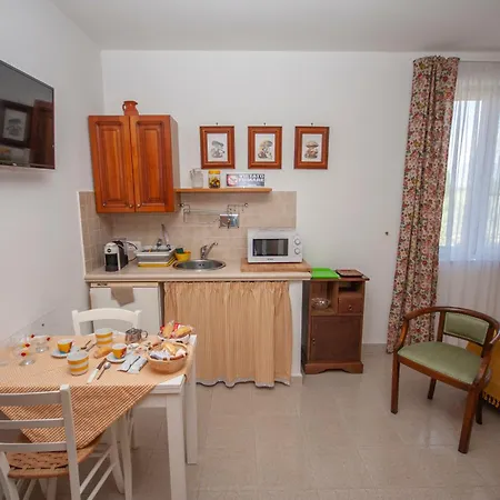 Appartamento Agrimare I Pavoni Montalto di Castro Esterno foto