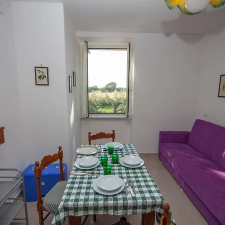 Appartamento Agrimare I Pavoni Montalto di Castro Esterno foto