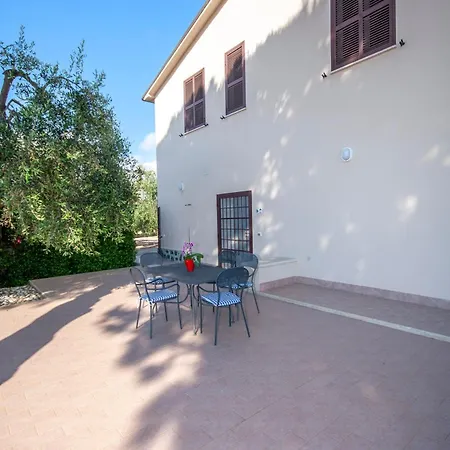 Appartamento Agrimare I Pavoni Montalto di Castro Esterno foto