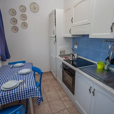 Appartamento Agrimare I Pavoni Montalto di Castro Esterno foto