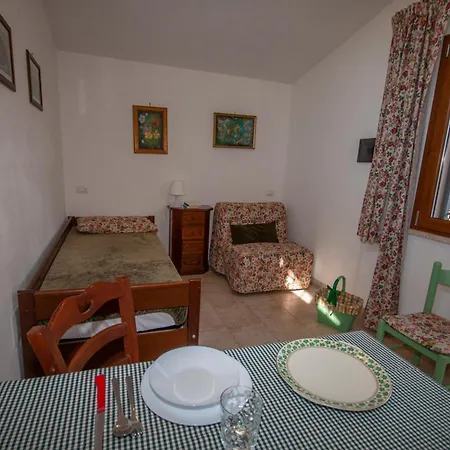Appartamento Agrimare I Pavoni Montalto di Castro Esterno foto