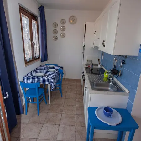 Appartamento Agrimare I Pavoni Montalto di Castro Esterno foto