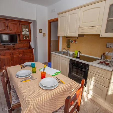 Appartamento Agrimare I Pavoni Montalto di Castro Esterno foto