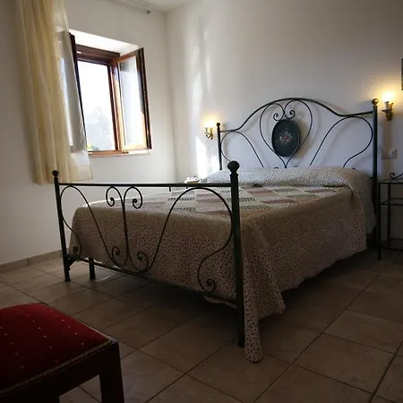 Appartamento Agrimare I Pavoni Montalto di Castro Camera foto