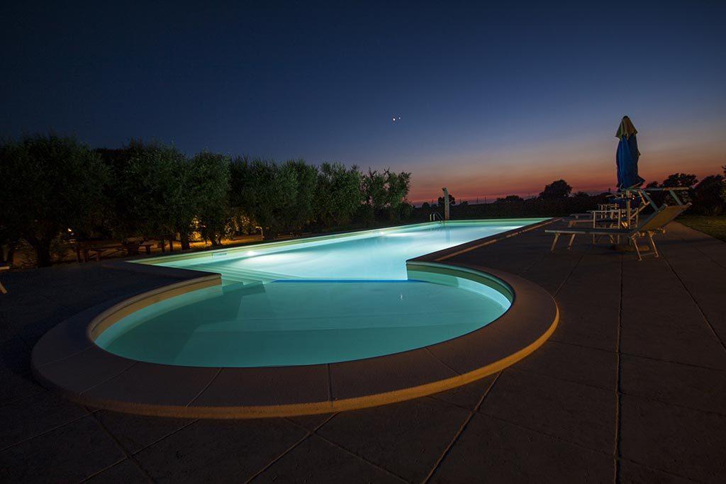 Apartment Agrimare I Pavoni Montalto di Castro