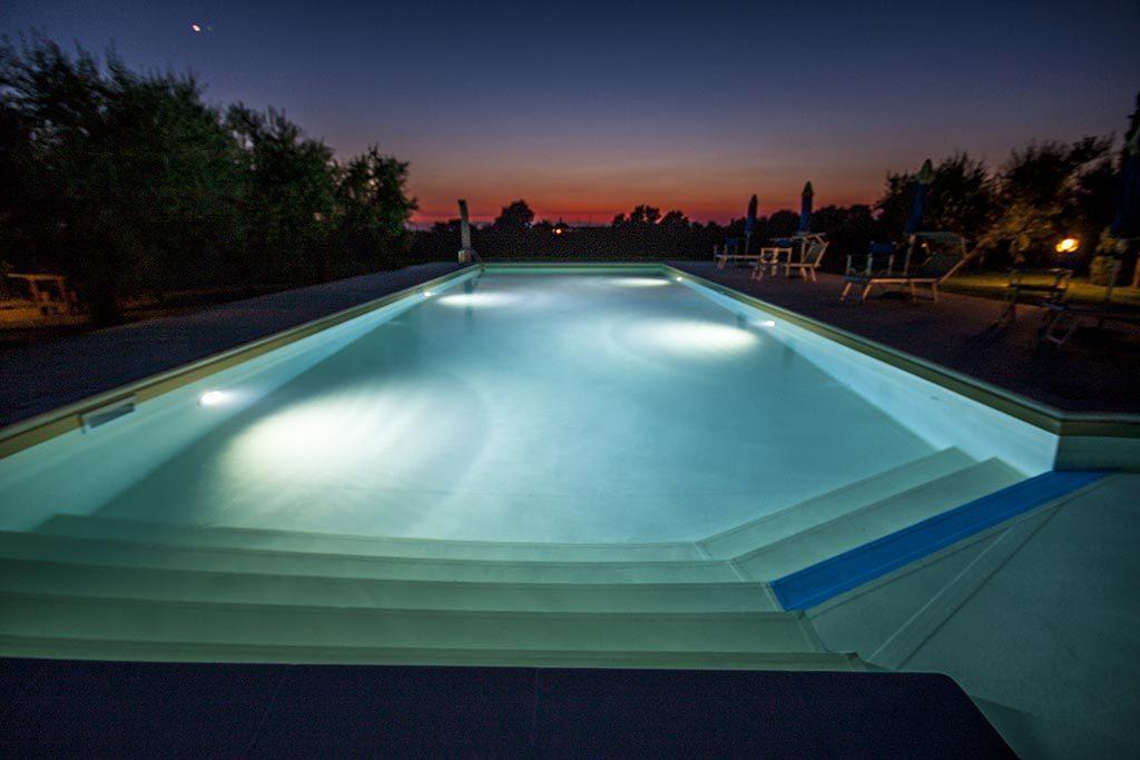Apartment Agrimare I Pavoni