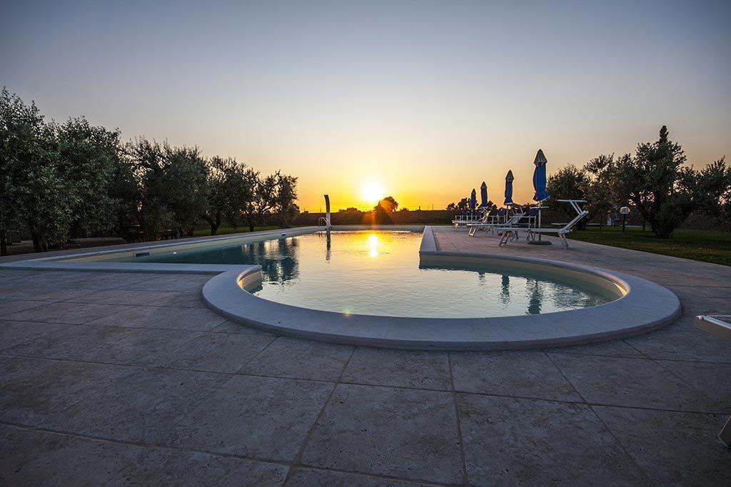 Apartment Agrimare I Pavoni *