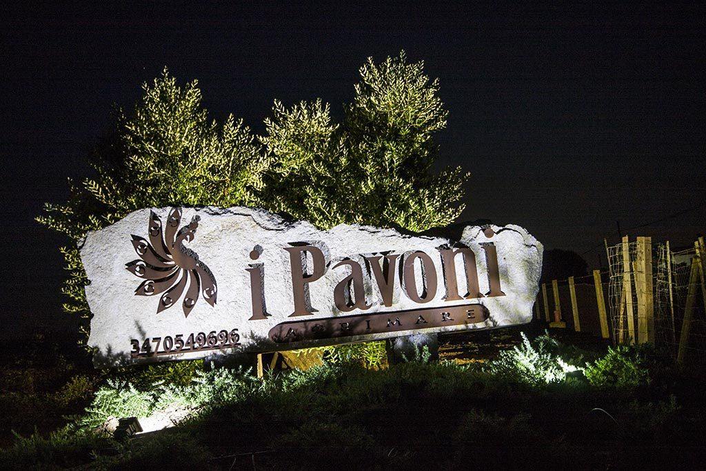 Apartment Agrimare I Pavoni Montalto di Castro