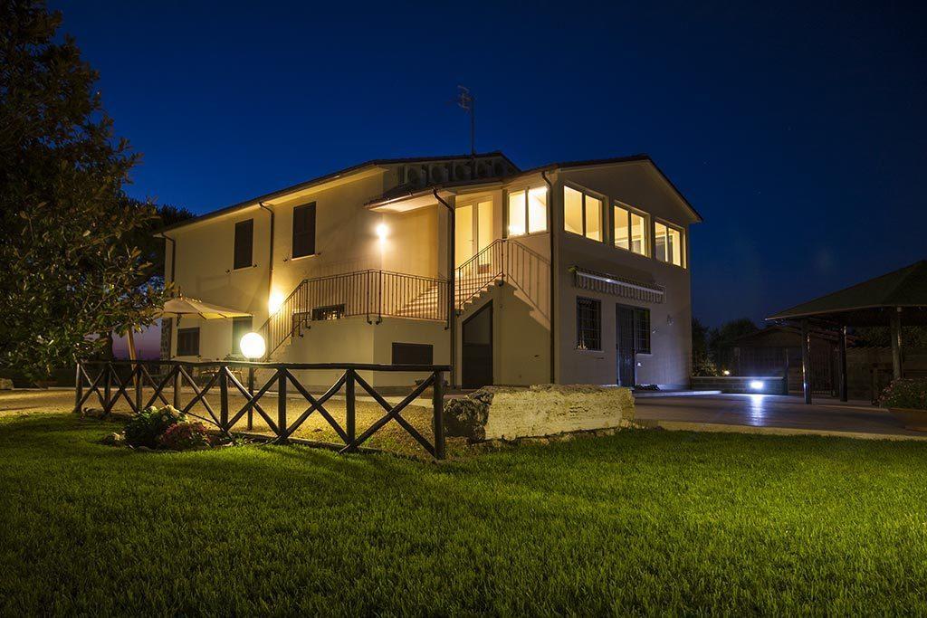 Agrimare I Pavoni * Montalto di Castro