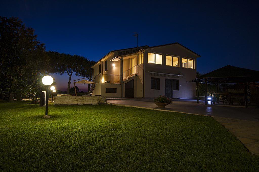 Apartment Agrimare I Pavoni