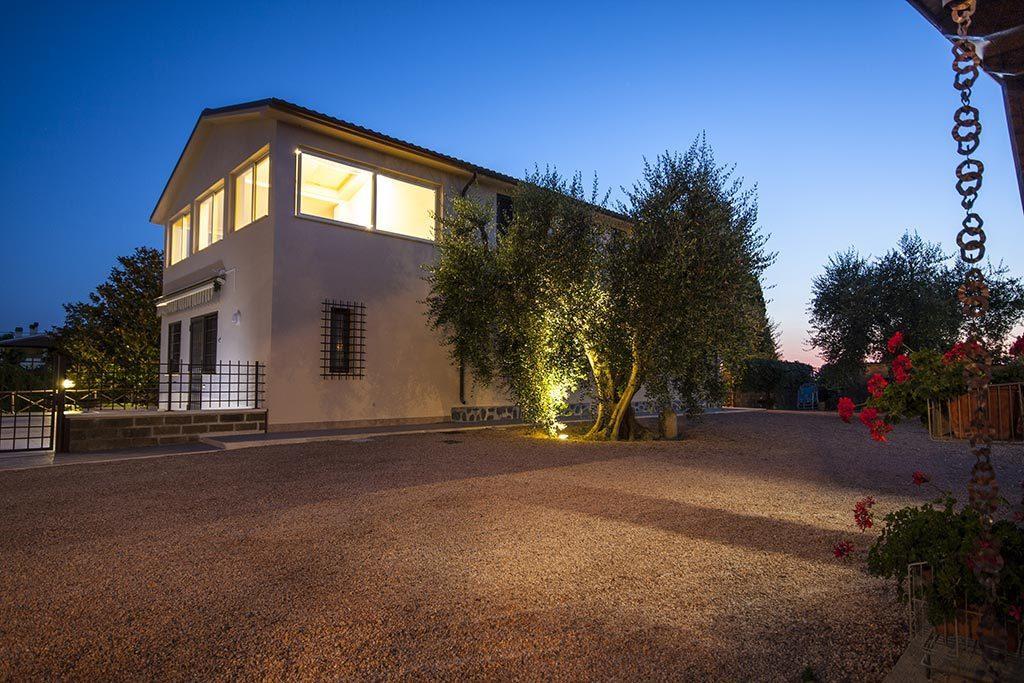 Agrimare I Pavoni Apartment Montalto di Castro