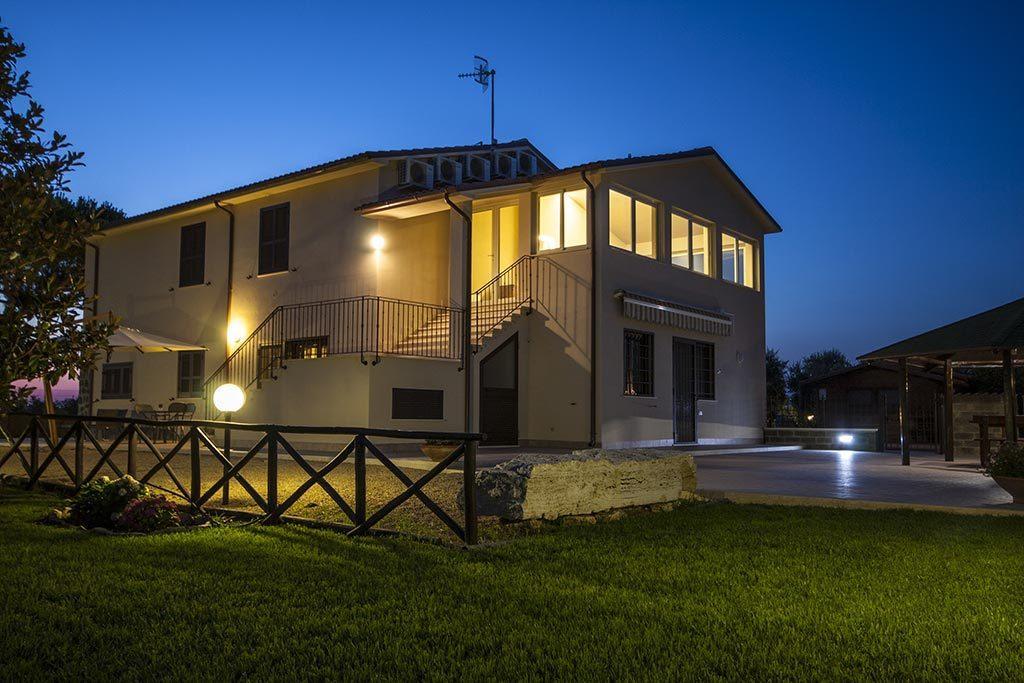 Agrimare I Pavoni Montalto di Castro