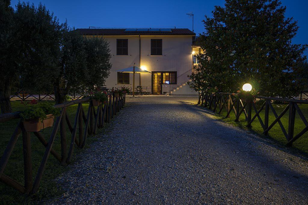 Apartment Agrimare I Pavoni *