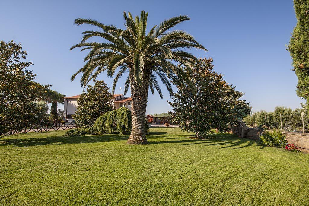 Apartment Agrimare I Pavoni Montalto di Castro