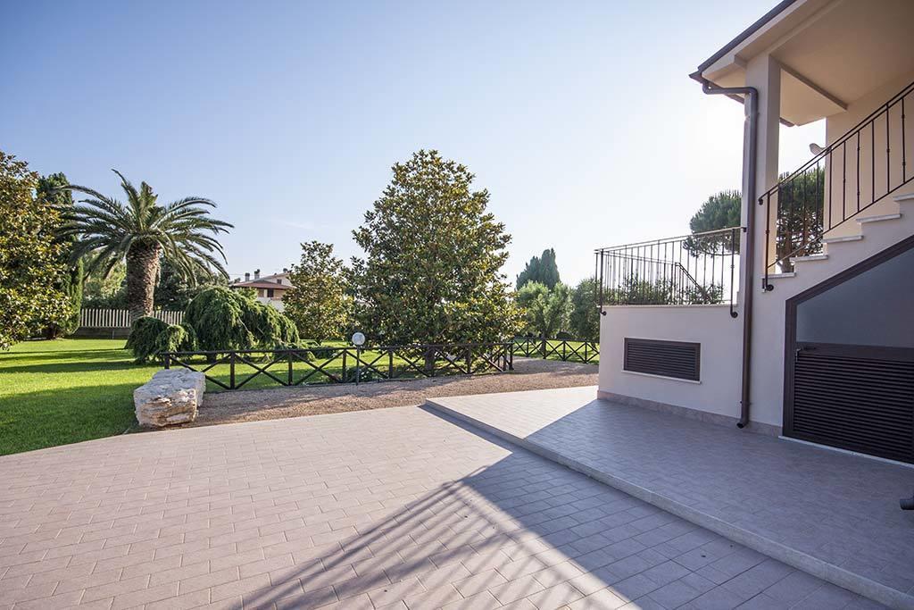 Agrimare I Pavoni Montalto di Castro