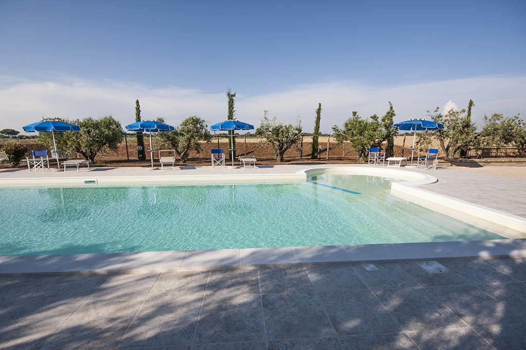 Agrimare I Pavoni Apartment *