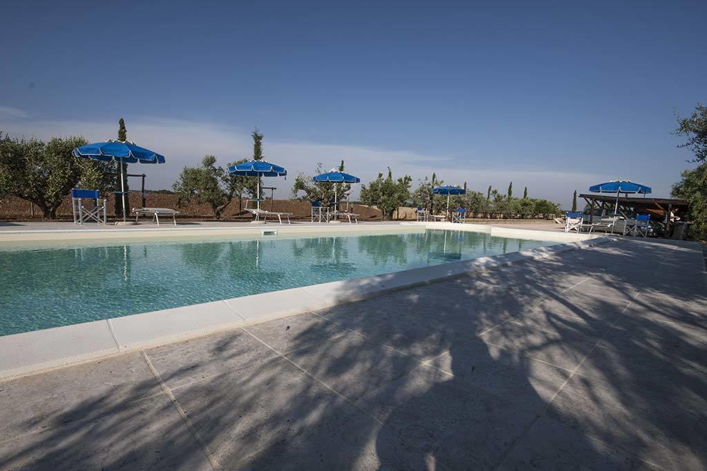 Apartment Agrimare I Pavoni Montalto di Castro