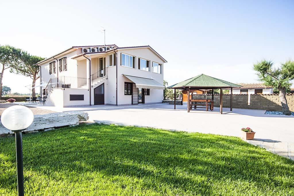 Agrimare I Pavoni Apartment Montalto di Castro