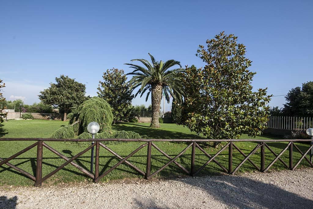 Agrimare I Pavoni Montalto di Castro