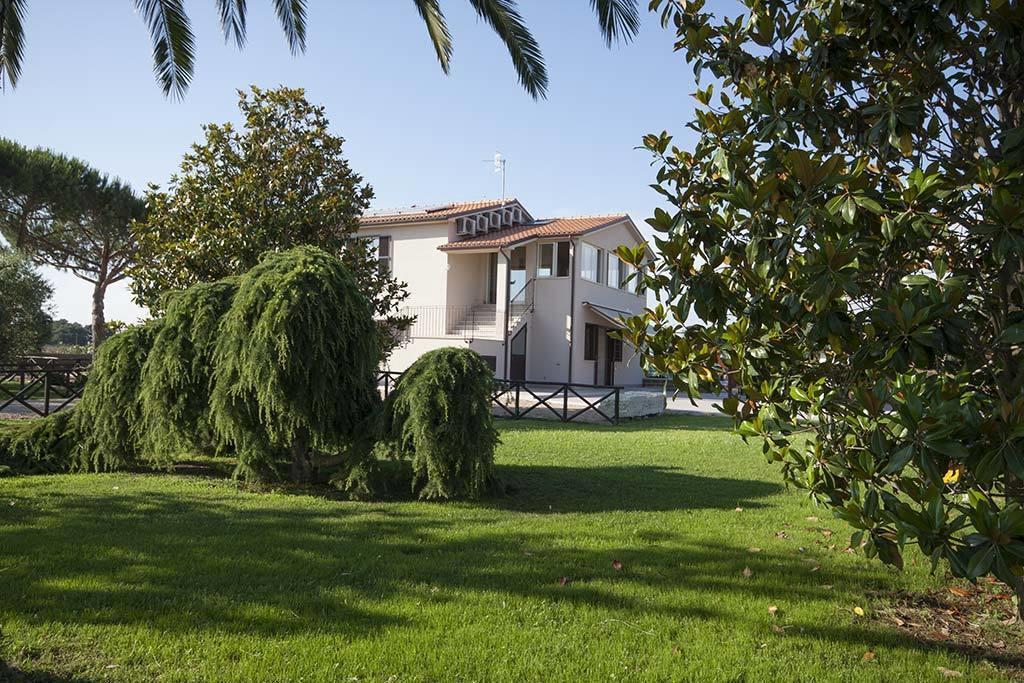 Agrimare I Pavoni