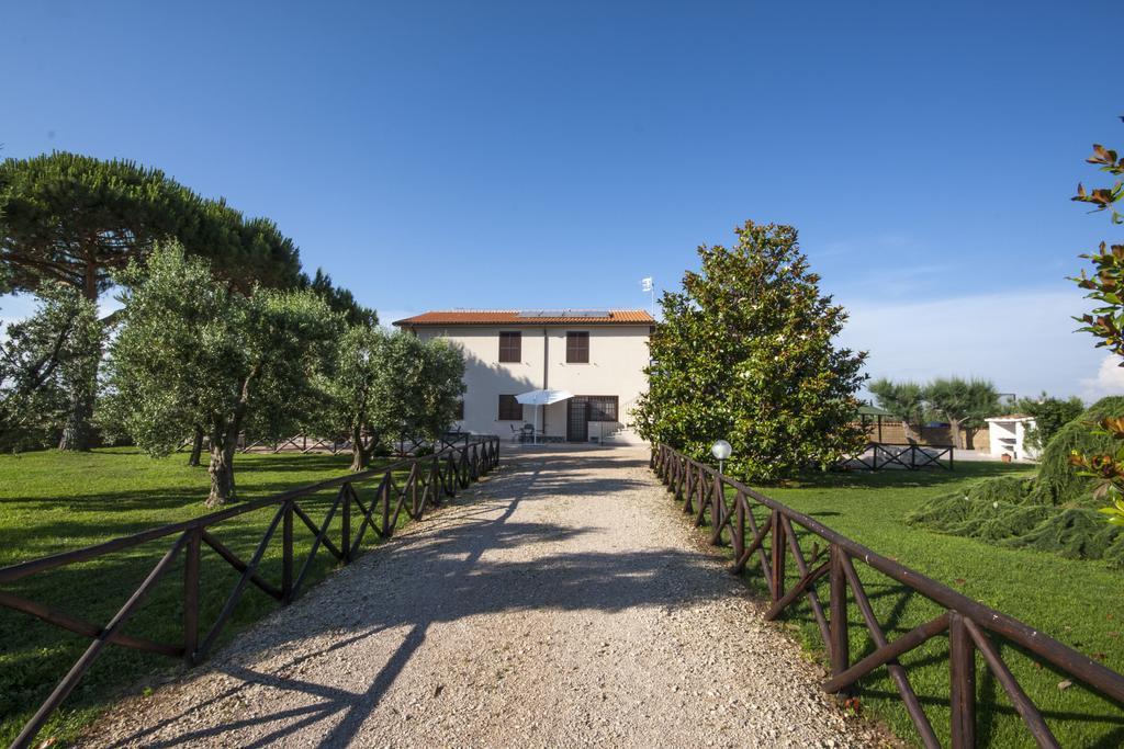 Apartment Agrimare I Pavoni Montalto di Castro