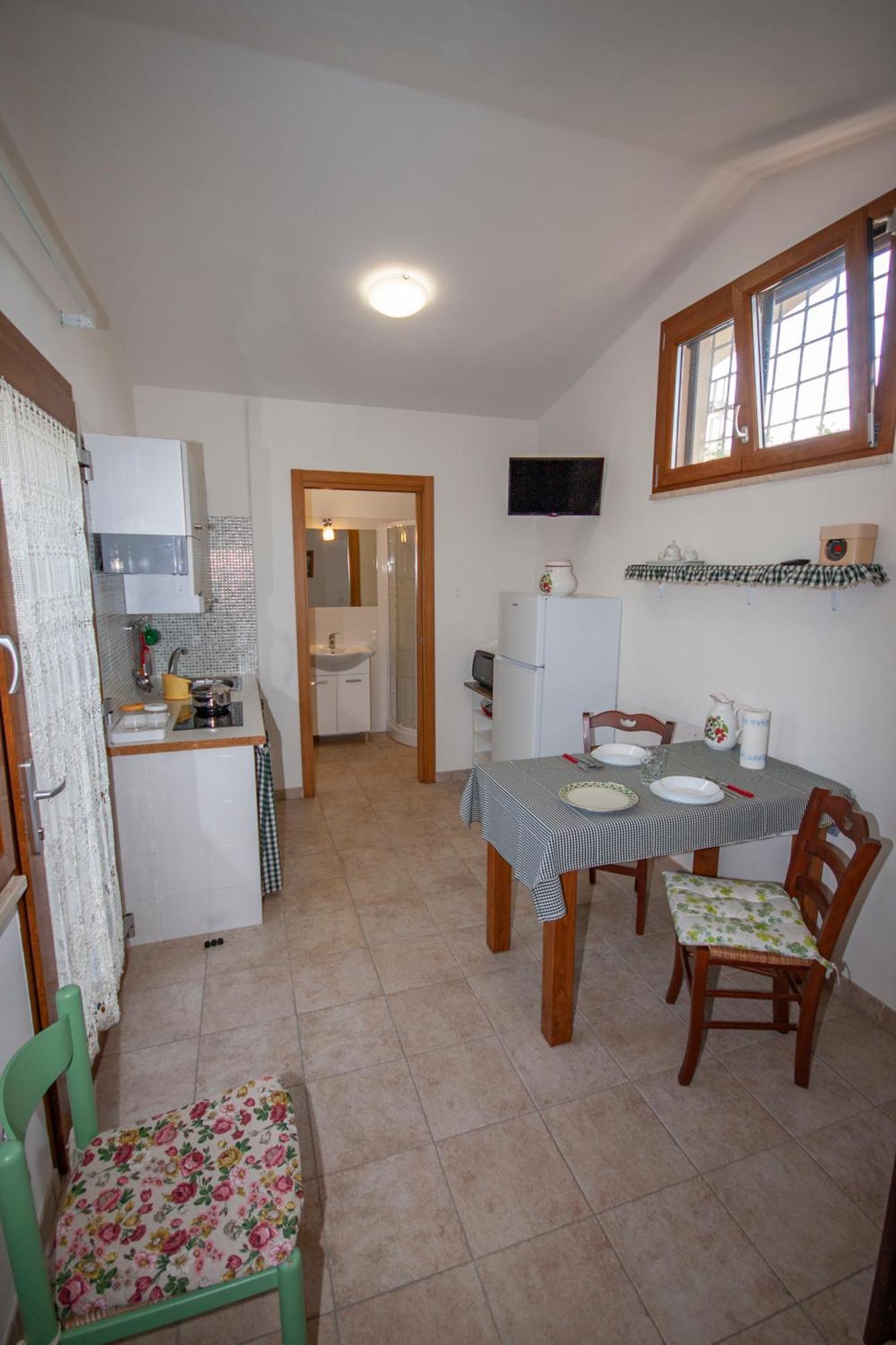 Apartment Agrimare I Pavoni *