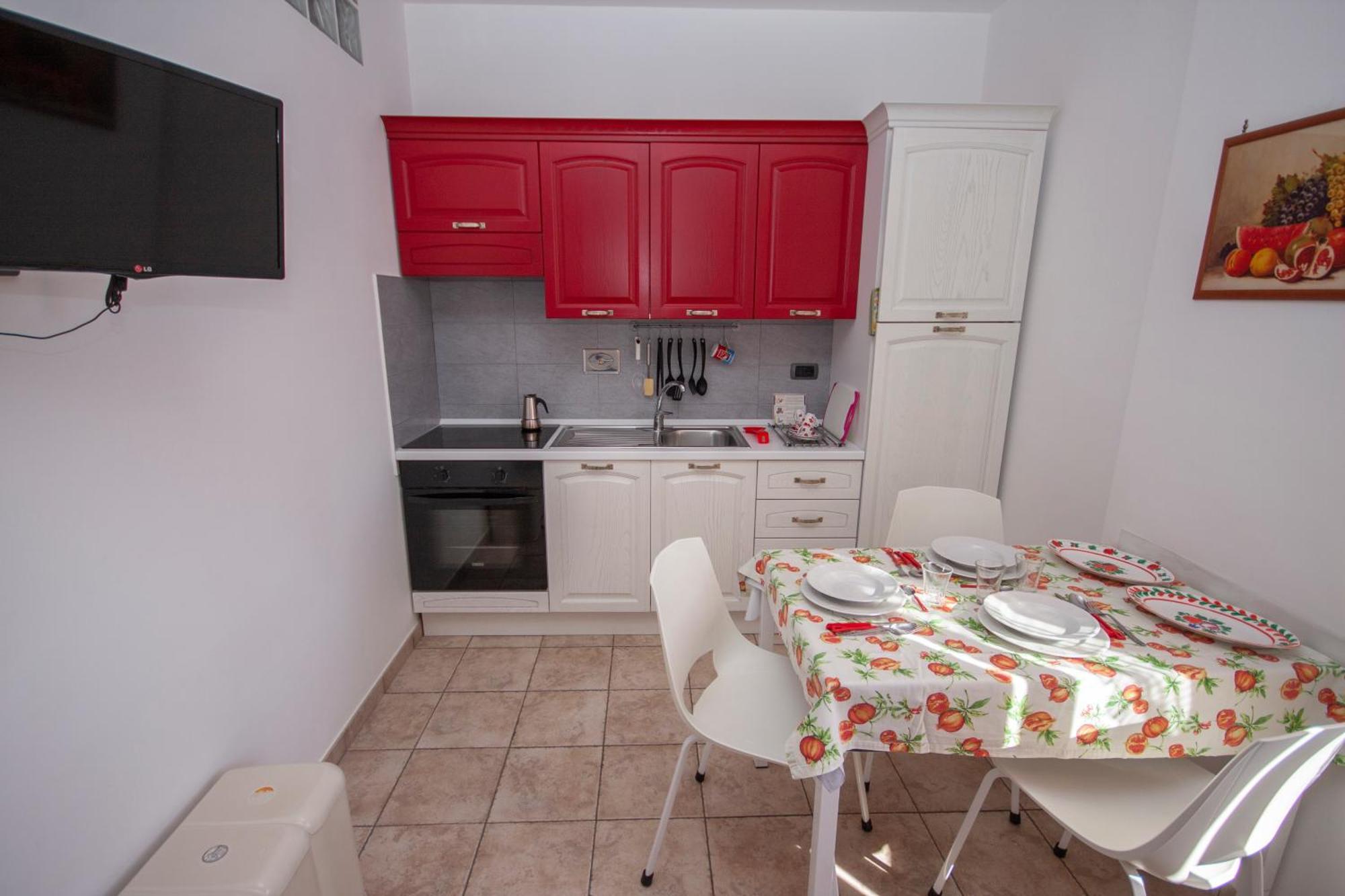 Agrimare I Pavoni Apartment Montalto di Castro