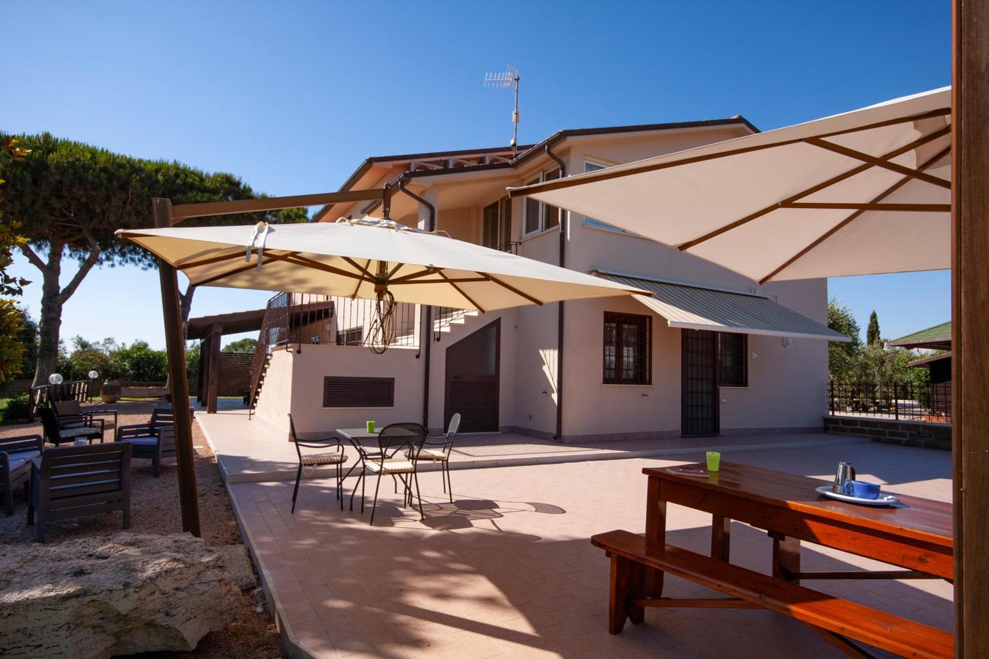 Apartment Agrimare I Pavoni Montalto di Castro