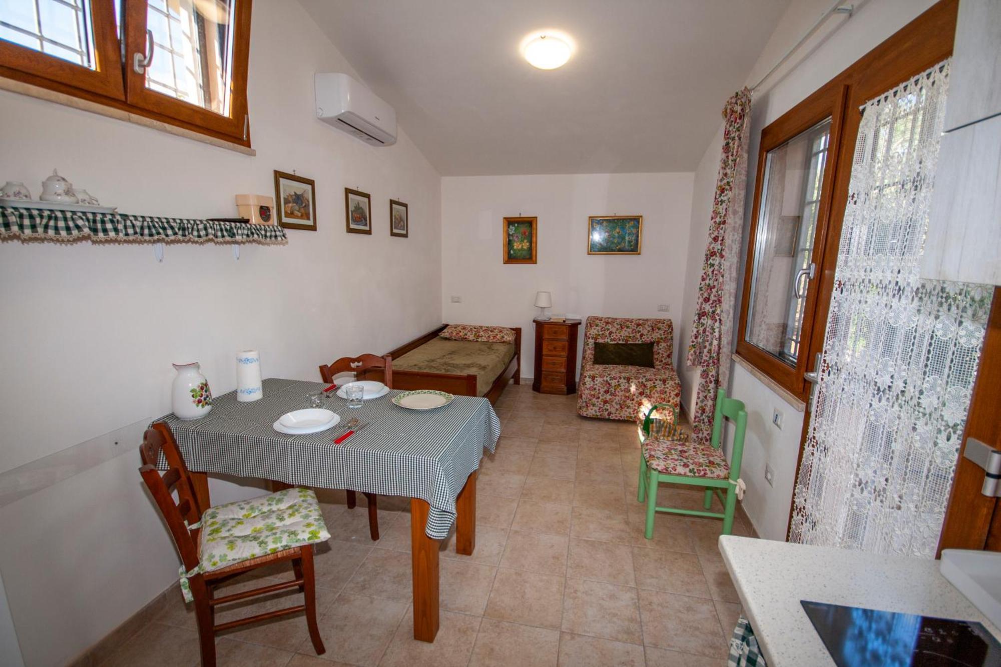 Agrimare I Pavoni *