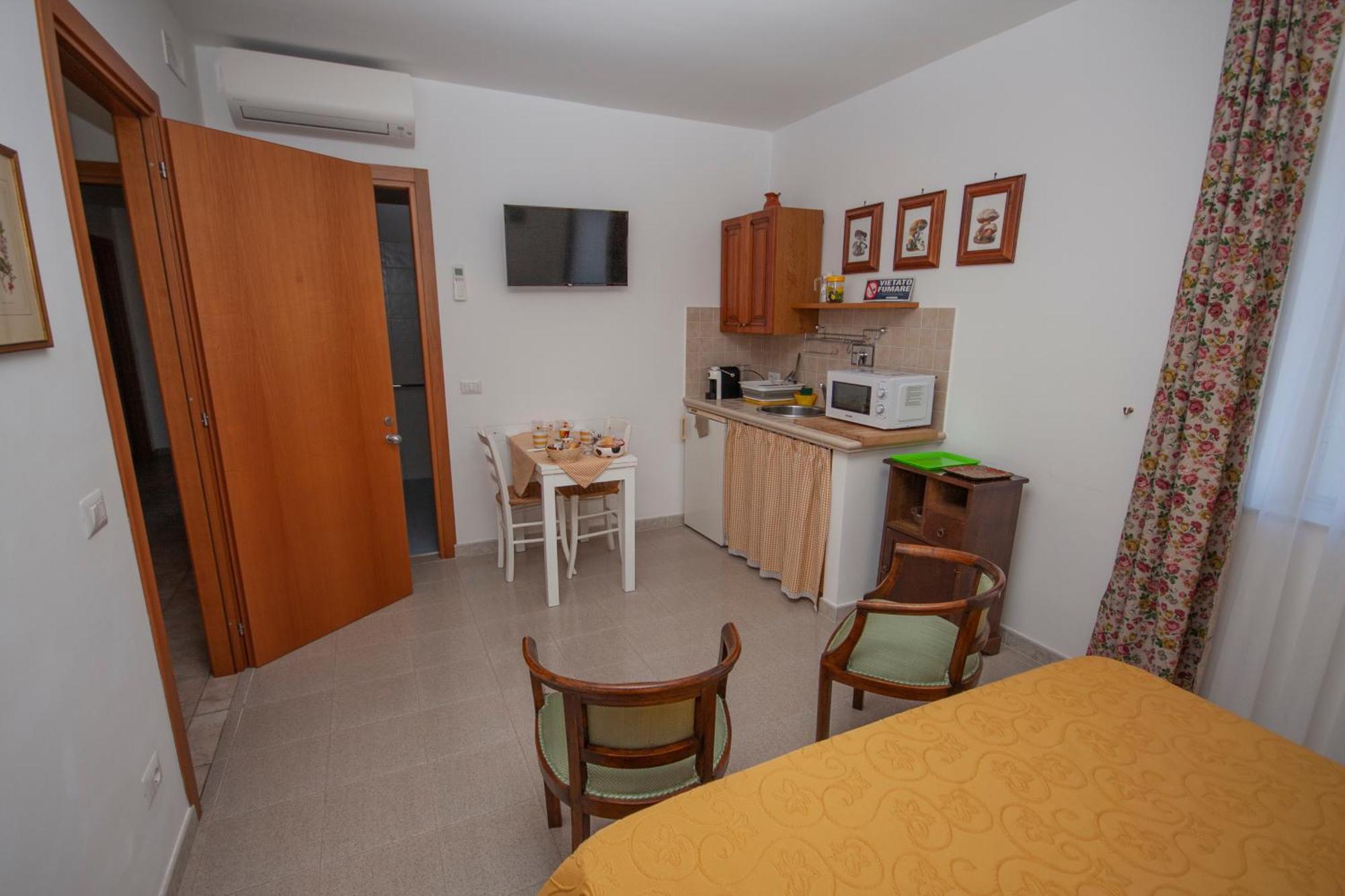 Agrimare I Pavoni
