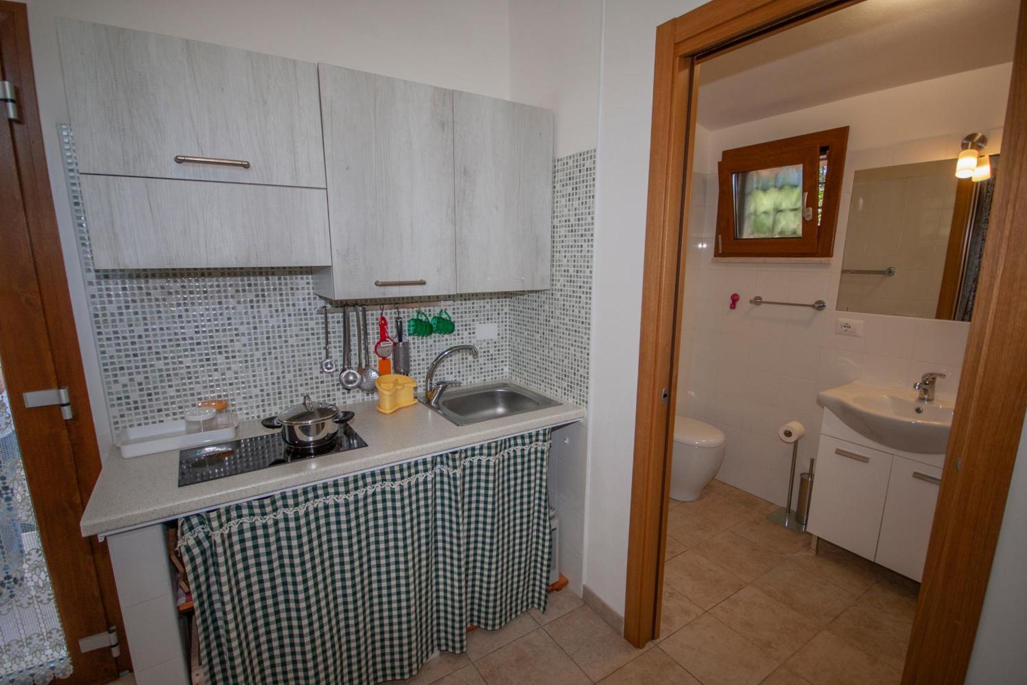 Agrimare I Pavoni Apartment Montalto di Castro
