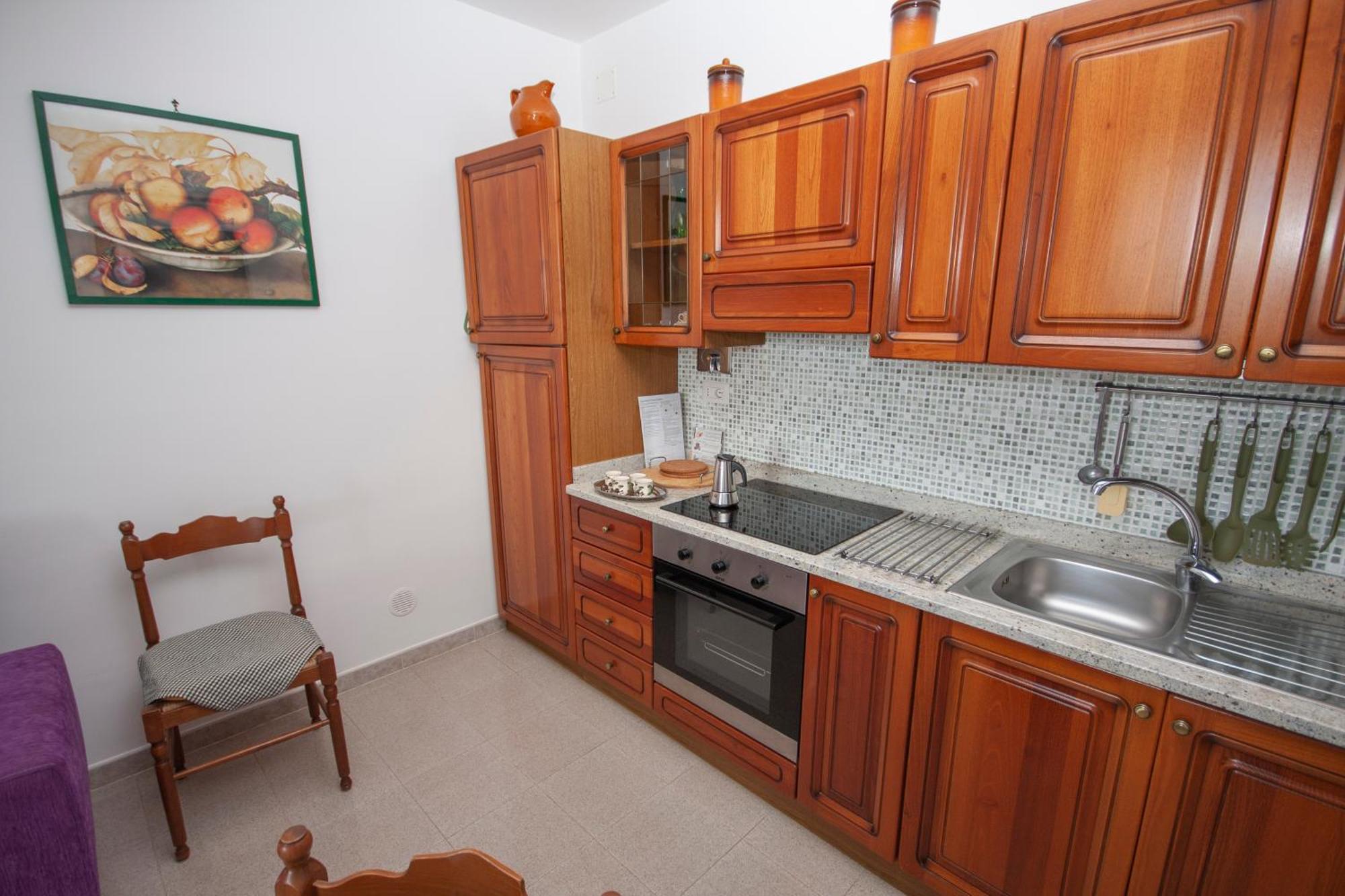 Apartment Agrimare I Pavoni Montalto di Castro