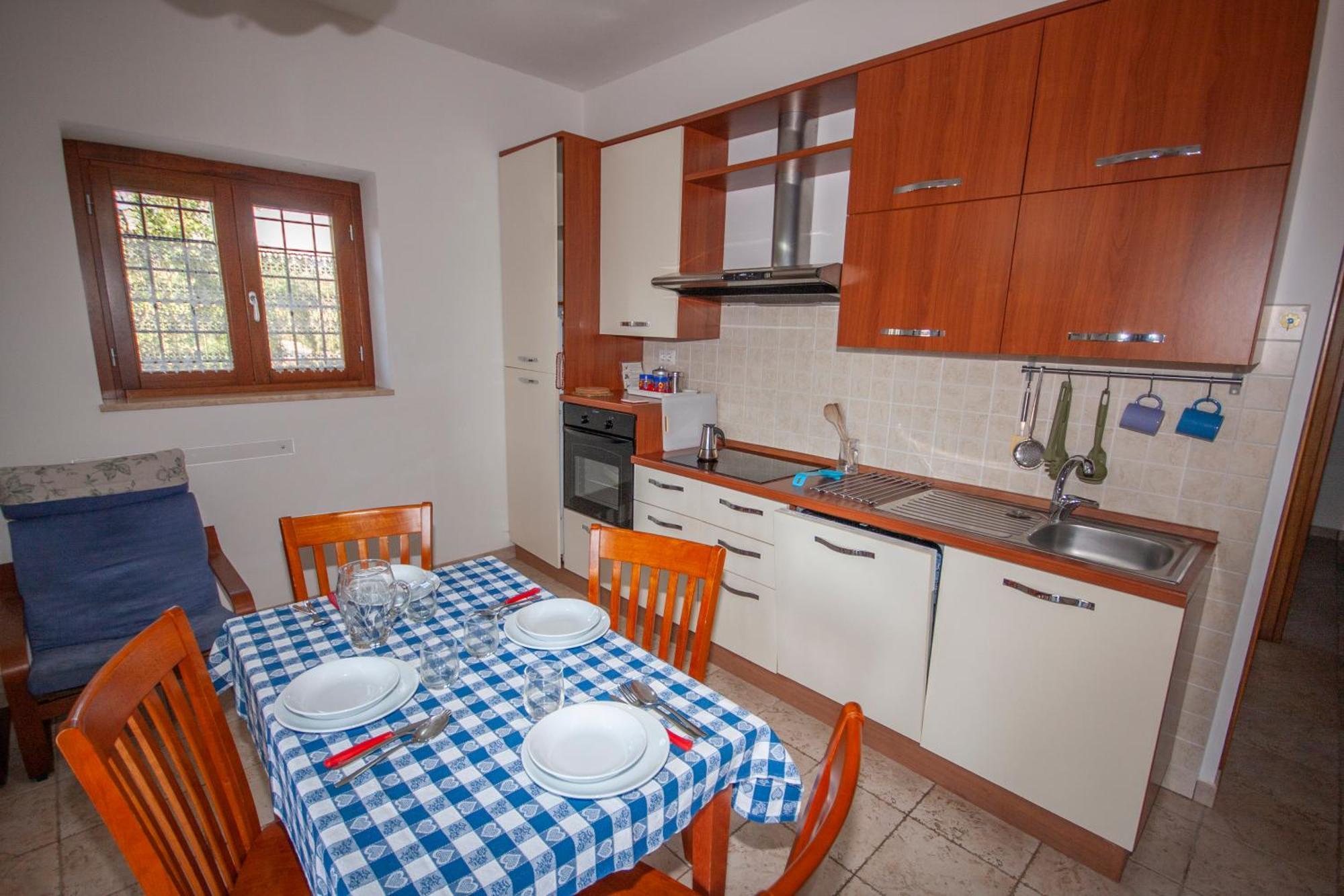 Agrimare I Pavoni
