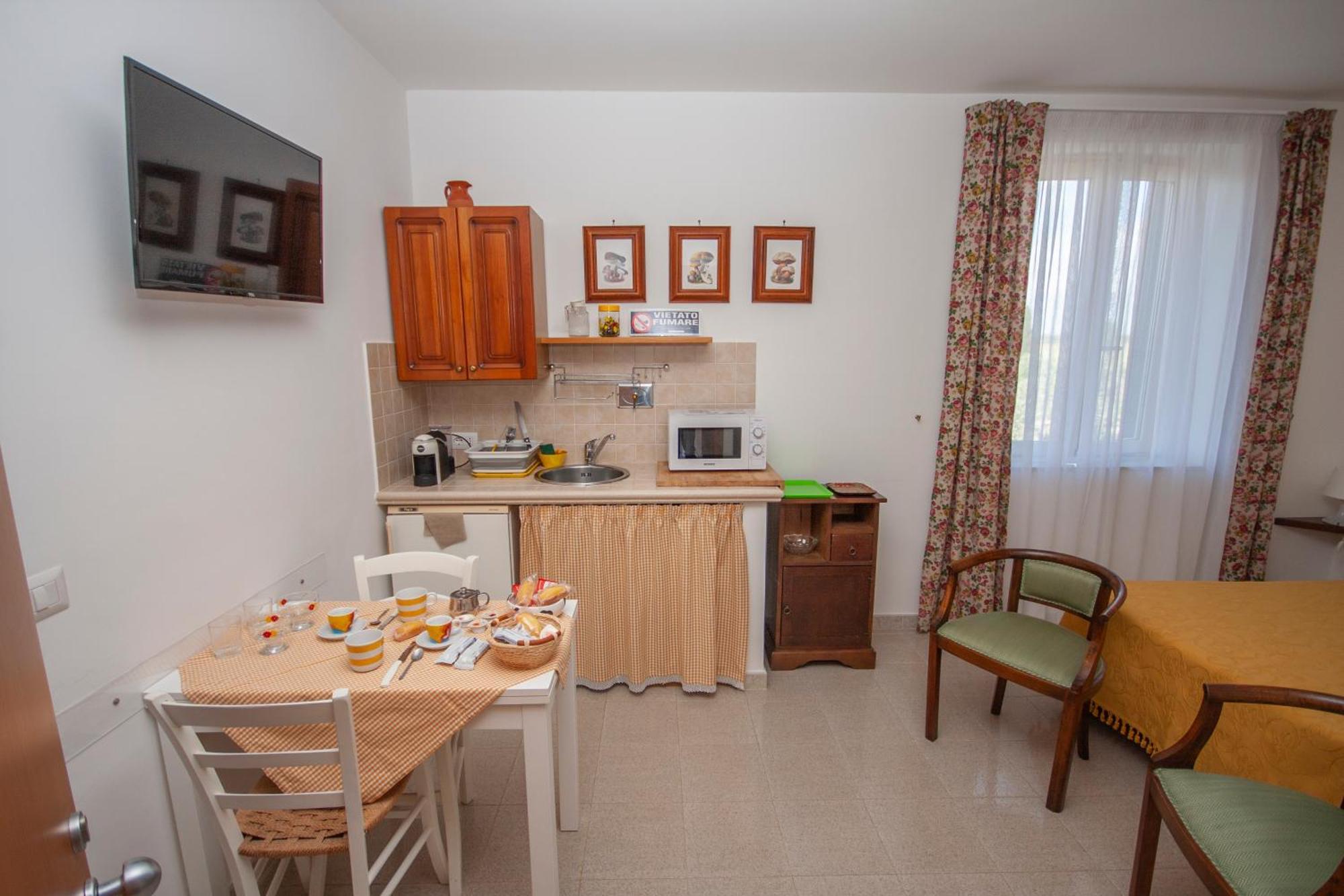 Apartment Agrimare I Pavoni *