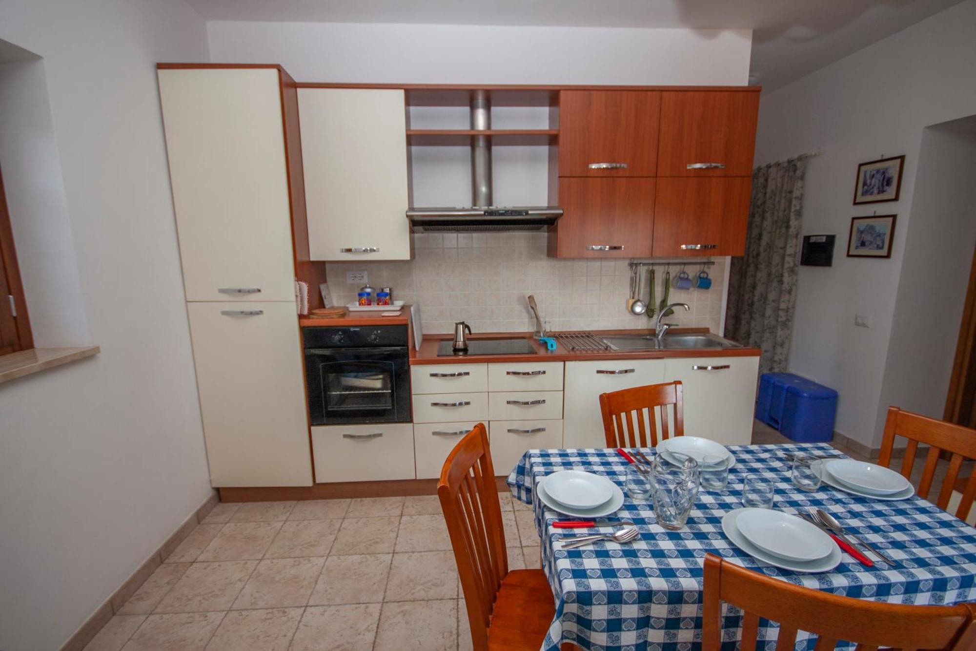 Apartment Agrimare I Pavoni Montalto di Castro