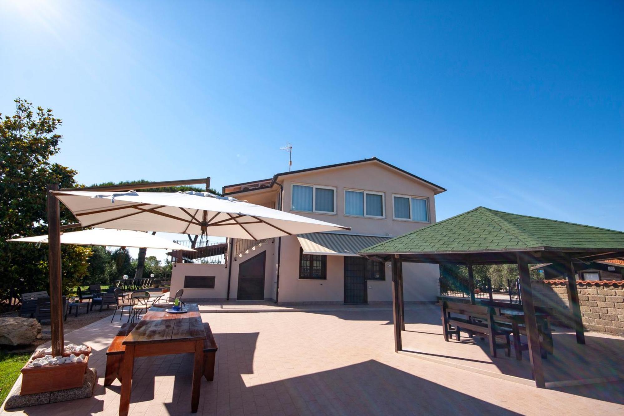 Apartment Agrimare I Pavoni *