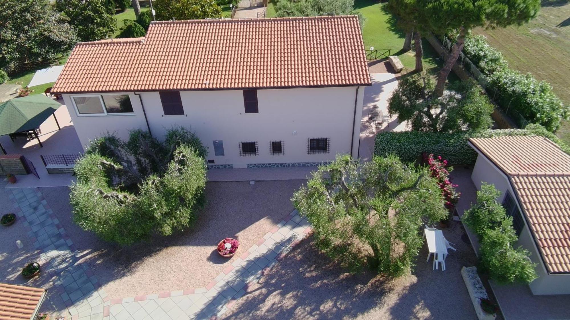Agrimare I Pavoni * Montalto di Castro