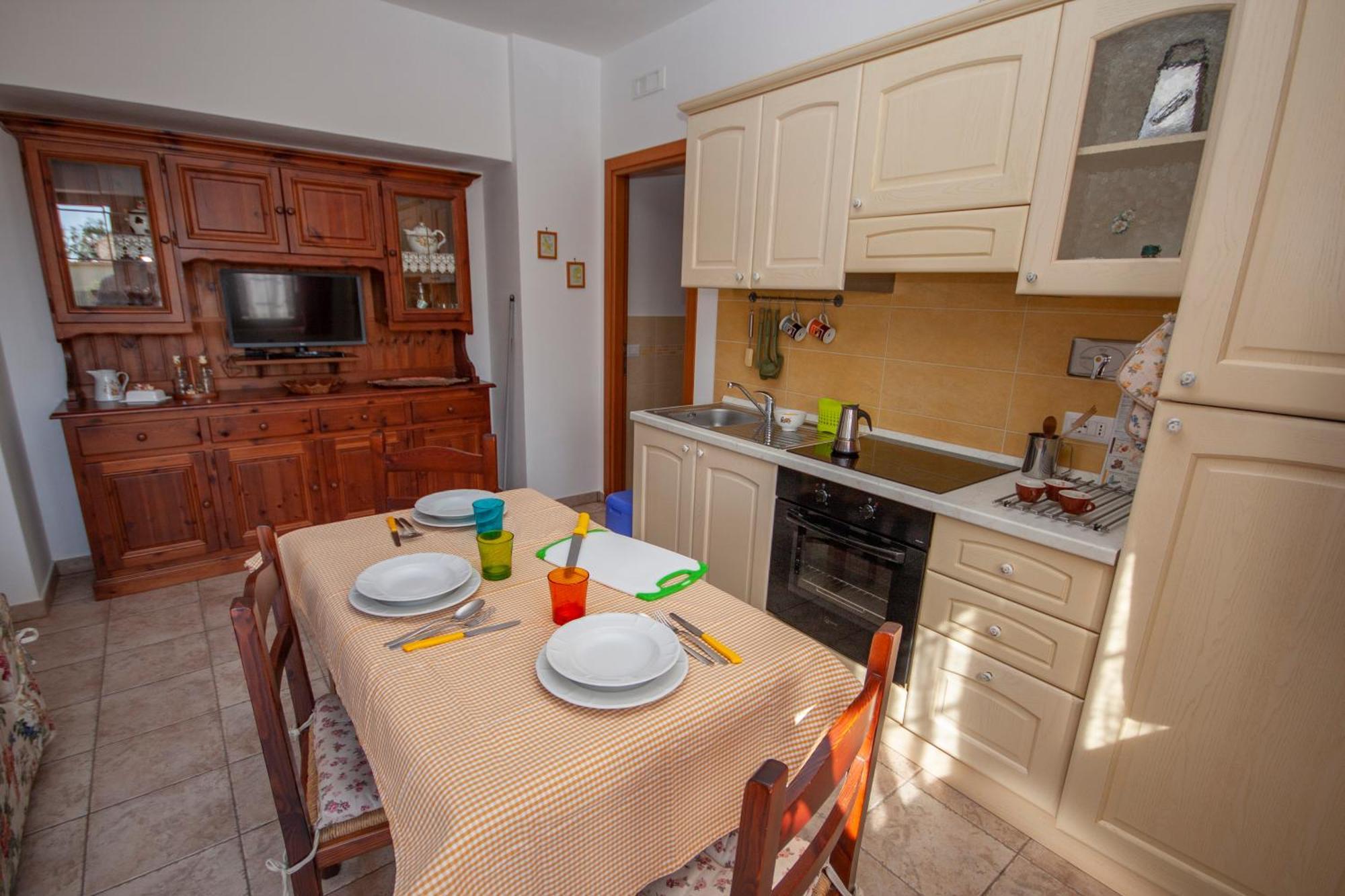 Agrimare I Pavoni